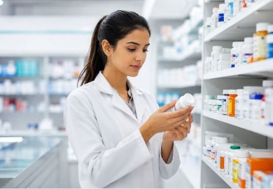 Pharmacy Abroad: Eligibility, Admission & Career Opportunities by bhavyagyan