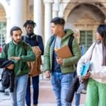 Affordable Higher Education in Europe by bhavyagyan