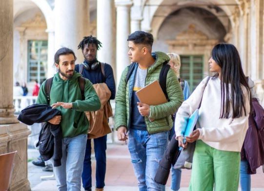 Affordable Higher Education in Europe by bhavyagyan
