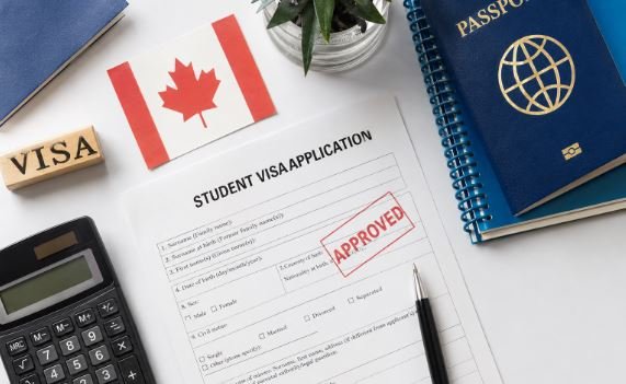 How to Get a Student Visa for Studying Abroad by bhavyagyan