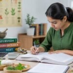 Ayurveda Entrance Exam Through NEET by Bhavyagyan