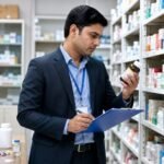 How to Become a Drug Inspector in India by Bhavyagyan