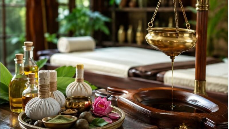 panchakarma certification course by Bhavyagyan