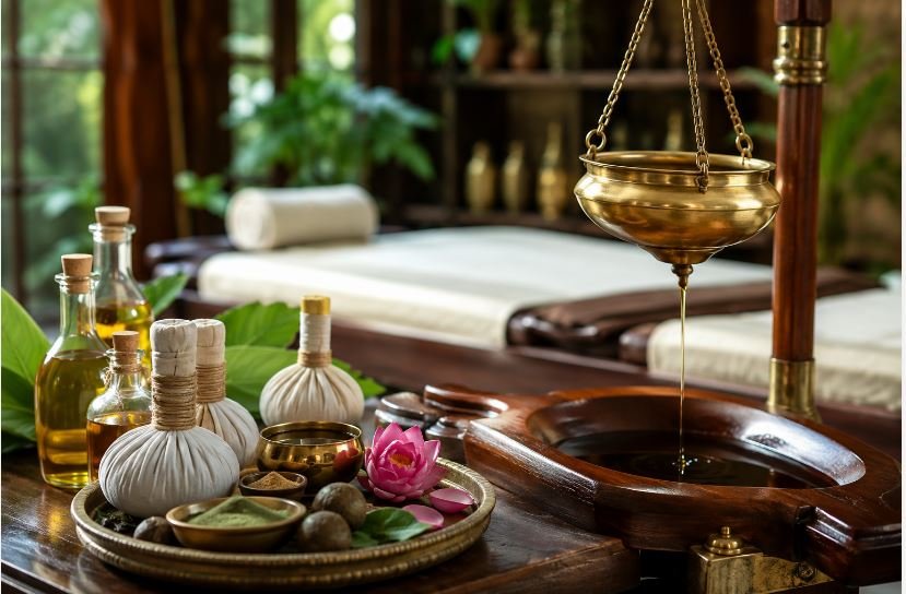 panchakarma certification course by Bhavyagyan
