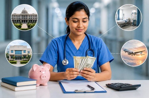 msc nursing specializations