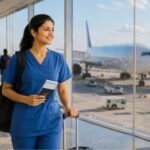 Physiotherapy Jobs Abroad for Indian Graduates: Licensing, Visa and Career Roadmap