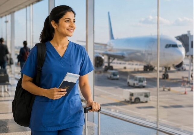 Physiotherapy Jobs Abroad for Indian Graduates: Licensing, Visa and Career Roadmap