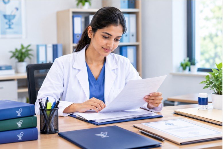 pharmacist jobs in India