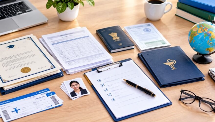 abroad pharmacy jobs for Indian graduates