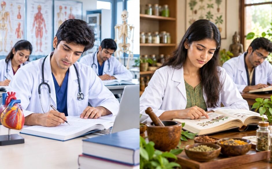 bams vs mbbs