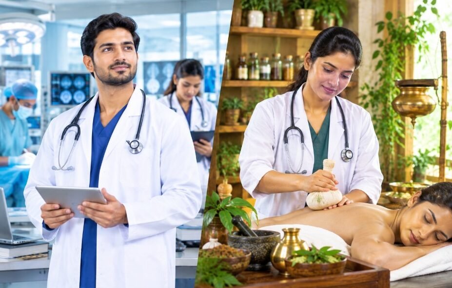 bams vs mbbs