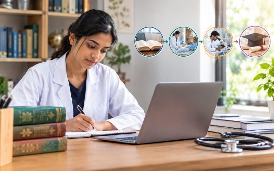 md ayurveda courses