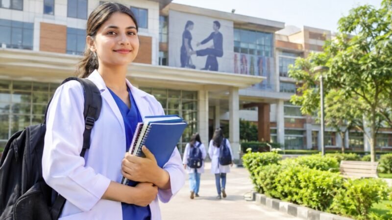 Master of Physiotherapy Courses: Duration and Structure