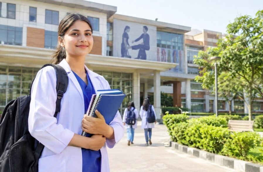 Physiotherapy College Fees in India: A Practical Budgeting Guide for BPT Aspirants