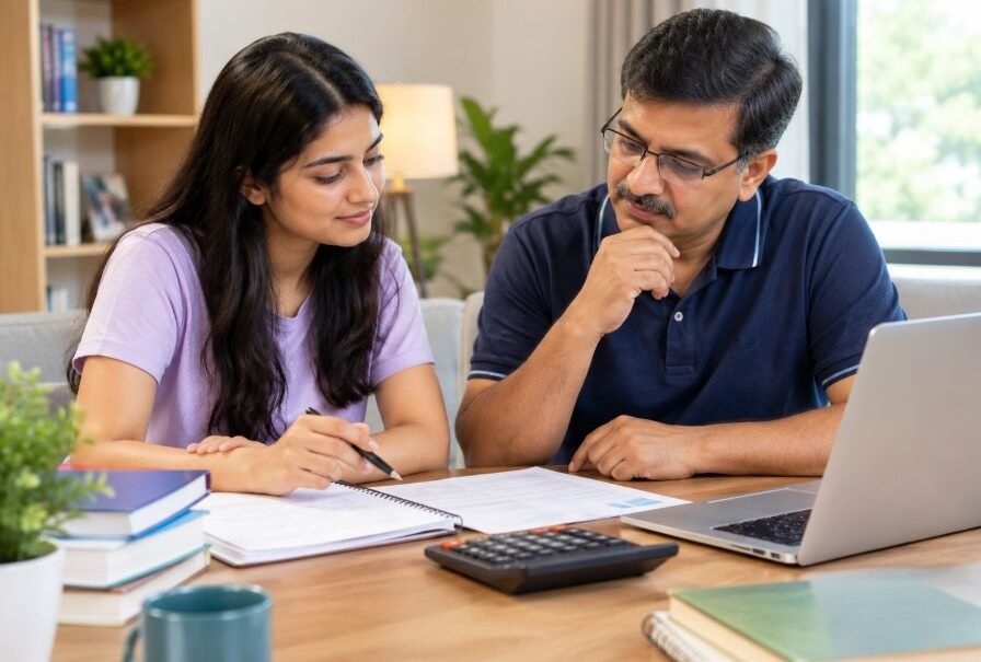 physiotherapy college fees in India