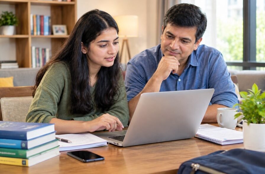 physiotherapy college fees in India