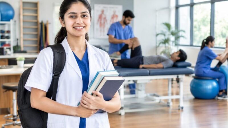MPT Specializations Explained: A Practical Guide for BPT Graduates