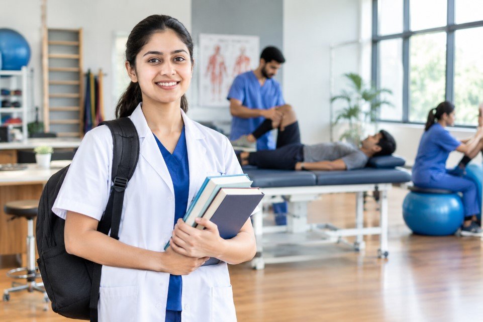 MPT Specializations Explained: A Practical Guide for BPT Graduates