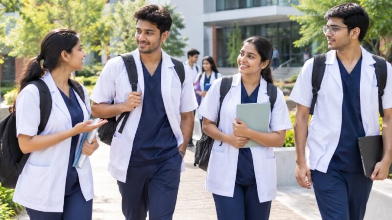BHMS Eligibility Criteria Explained: Age, Marks, NEET and Admission Steps