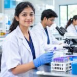 Skills That Make a Good Lab Technician