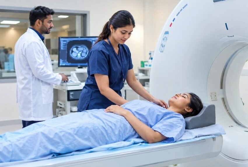 paramedical courses list after 12th