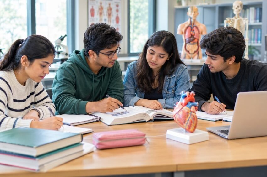 paramedical courses list after 12th