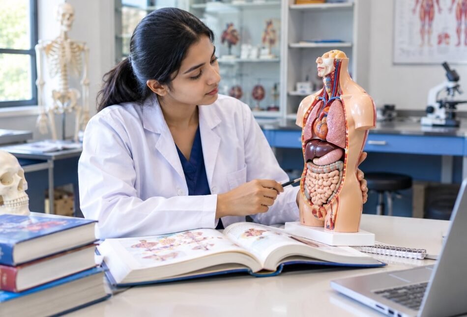 ot technician course details