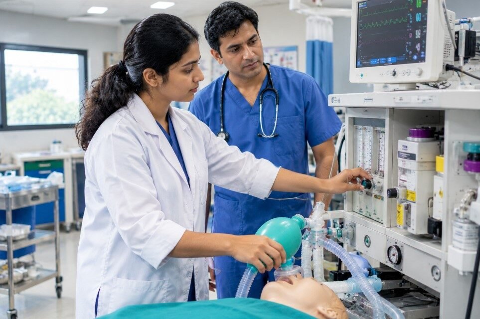 ot technician course details