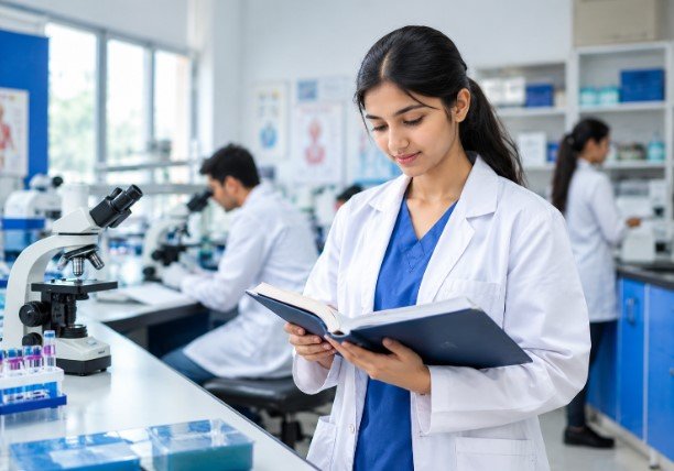 Paramedical Entrance Exams in India: Eligibility, Syllabus and How to Apply