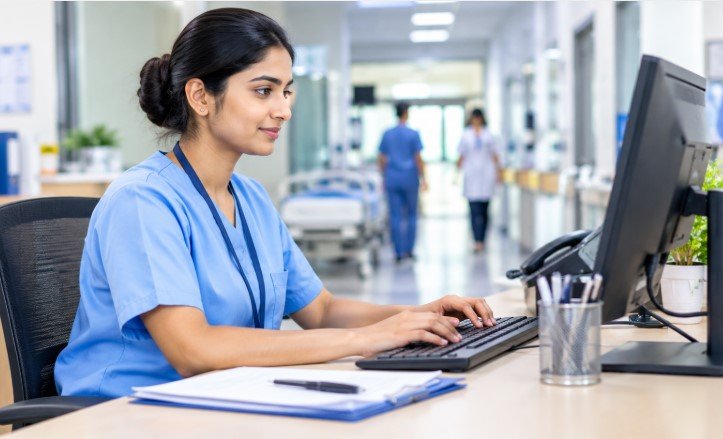 paramedical career scope in India