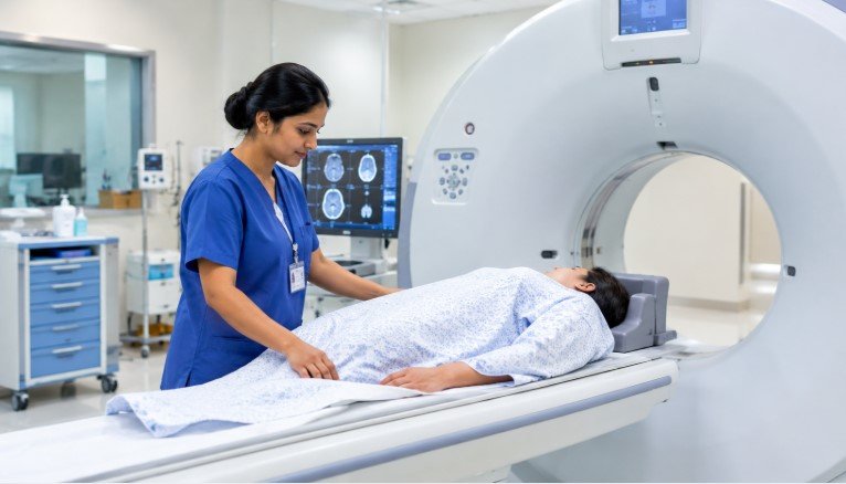 paramedical jobs abroad for Indian graduates
