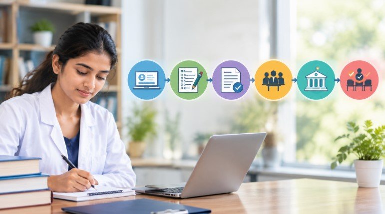 bhms eligibility criteria